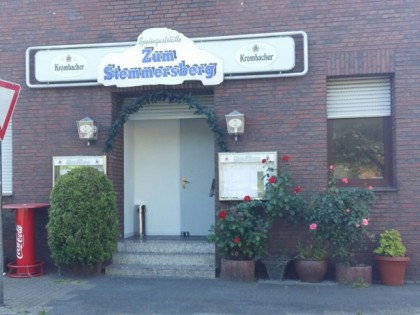 照片: &amp;quot;Zum Stemmersberg&amp;quot;